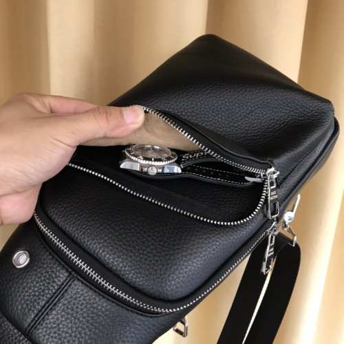 Replica Louis Vuitton AAA Man Messenger Bags #1209737 $88.00 USD for Wholesale