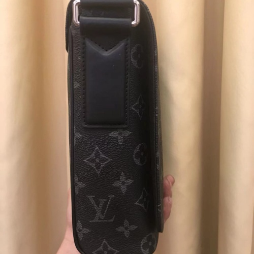 Replica Louis Vuitton AAA Man Messenger Bags #1209738 $102.00 USD for Wholesale