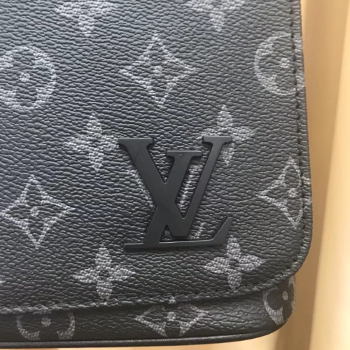 Replica Louis Vuitton AAA Man Messenger Bags #1209738 $102.00 USD for Wholesale