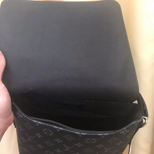 Replica Louis Vuitton AAA Man Messenger Bags #1209738 $102.00 USD for Wholesale