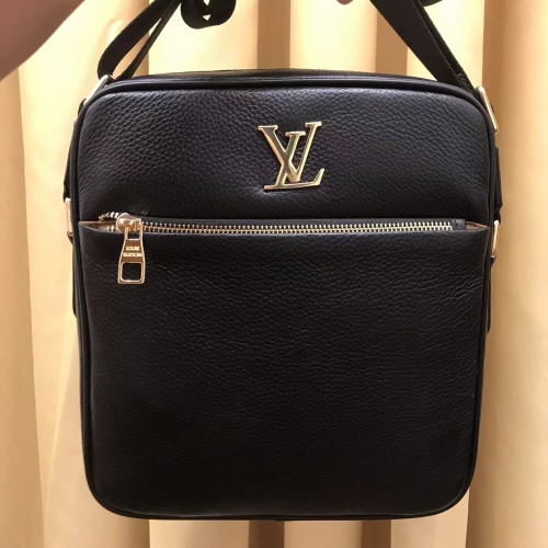 Louis Vuitton AAA Man Messenger Bags #1209747 $100.00 USD, Wholesale Replica Louis Vuitton AAA Man Messenger Bags