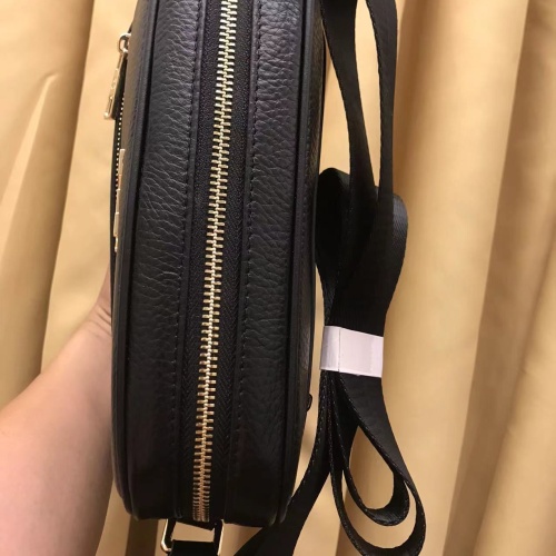 Replica Louis Vuitton AAA Man Messenger Bags #1209747 $100.00 USD for Wholesale