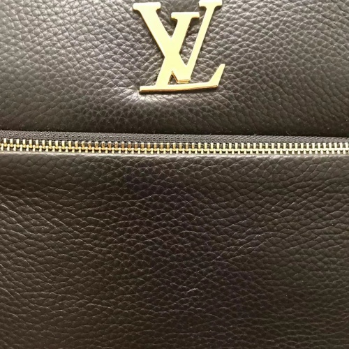 Replica Louis Vuitton AAA Man Messenger Bags #1209747 $100.00 USD for Wholesale