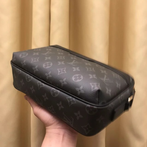 Replica Louis Vuitton AAA Man Messenger Bags #1209748 $92.00 USD for Wholesale