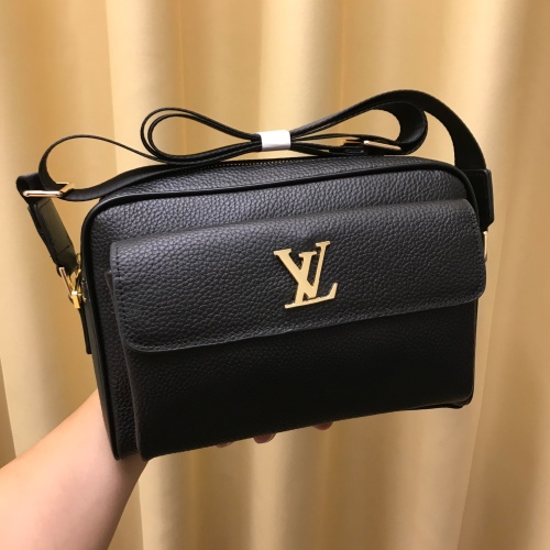 Louis Vuitton AAA Man Messenger Bags #1209752 $92.00 USD, Wholesale Replica Louis Vuitton AAA Man Messenger Bags