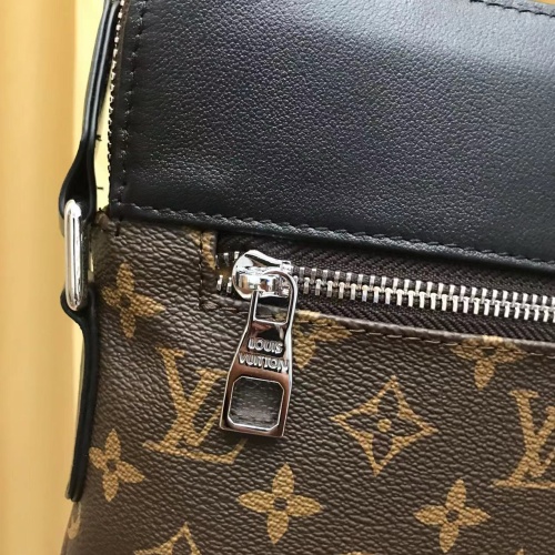 Replica Louis Vuitton AAA Man Messenger Bags #1209756 $88.00 USD for Wholesale