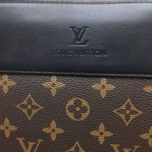 Replica Louis Vuitton AAA Man Messenger Bags #1209756 $88.00 USD for Wholesale