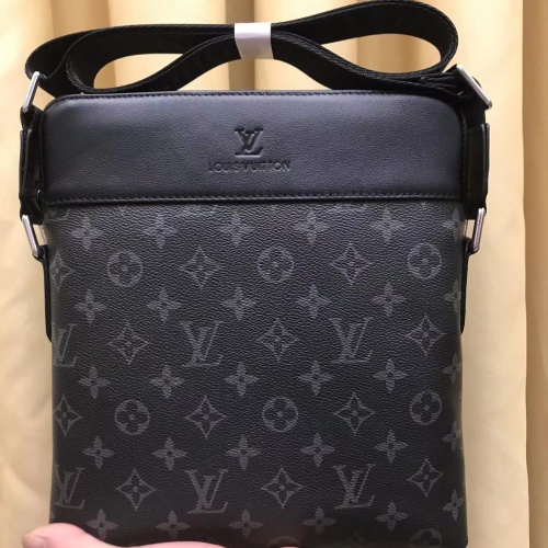 Louis Vuitton AAA Man Messenger Bags #1209758 $88.00 USD, Wholesale Replica Louis Vuitton AAA Man Messenger Bags