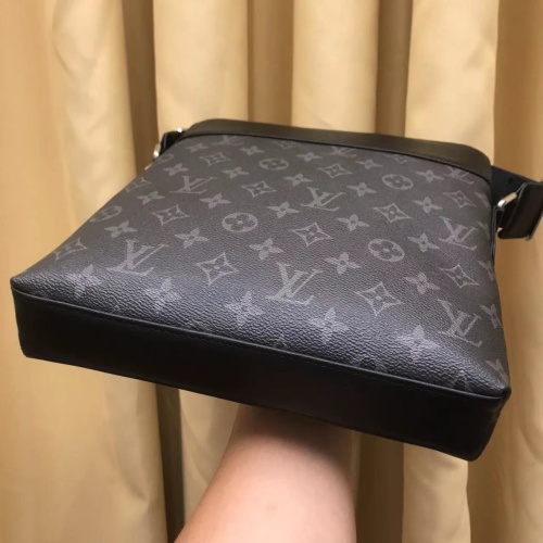 Replica Louis Vuitton AAA Man Messenger Bags #1209758 $88.00 USD for Wholesale