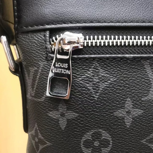 Replica Louis Vuitton AAA Man Messenger Bags #1209758 $88.00 USD for Wholesale