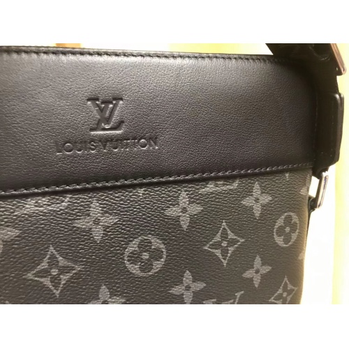 Replica Louis Vuitton AAA Man Messenger Bags #1209758 $88.00 USD for Wholesale