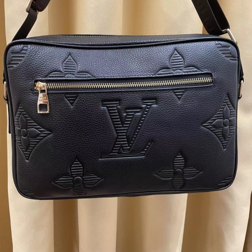 Replica Louis Vuitton AAA Man Messenger Bags #1209762 $96.00 USD for Wholesale