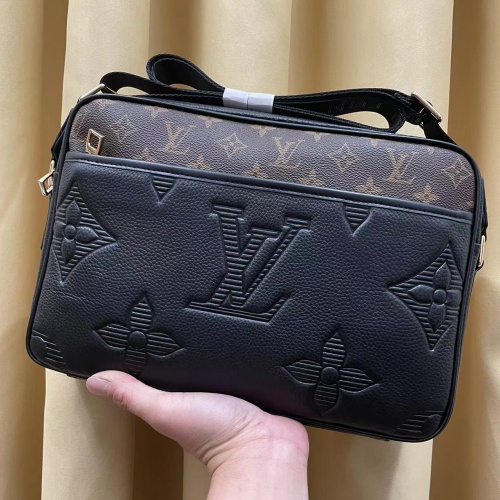 Replica Louis Vuitton AAA Man Messenger Bags #1209762 $96.00 USD for Wholesale