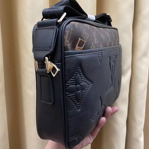 Replica Louis Vuitton AAA Man Messenger Bags #1209762 $96.00 USD for Wholesale