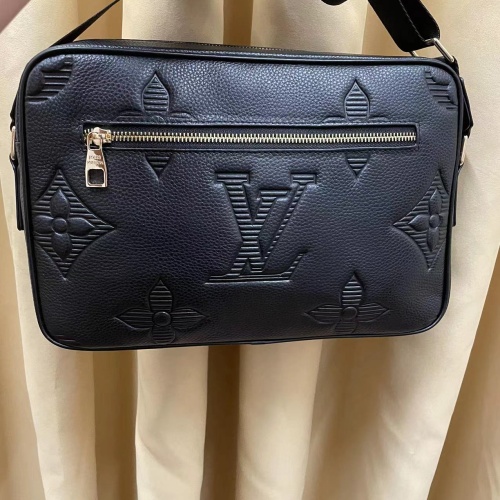 Replica Louis Vuitton AAA Man Messenger Bags #1209765 $96.00 USD for Wholesale