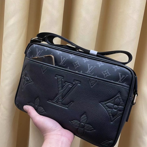 Replica Louis Vuitton AAA Man Messenger Bags #1209765 $96.00 USD for Wholesale