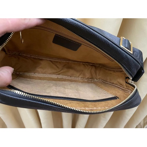 Replica Louis Vuitton AAA Man Messenger Bags #1209765 $96.00 USD for Wholesale