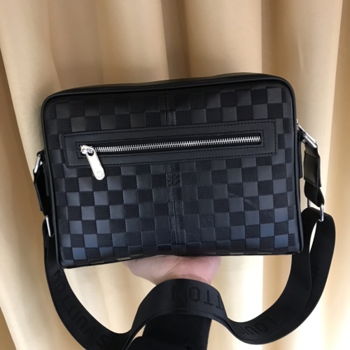 Replica Louis Vuitton AAA Man Messenger Bags #1209770 $92.00 USD for Wholesale