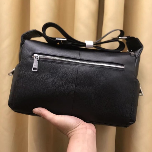 Replica Prada AAA Man Messenger Bags #1209776 $96.00 USD for Wholesale