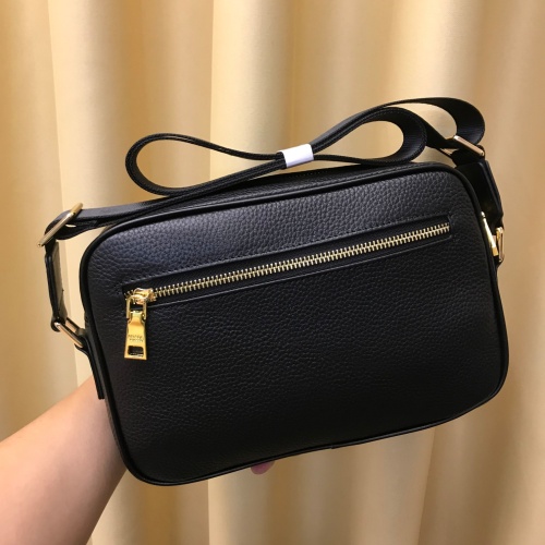 Replica Prada AAA Man Messenger Bags #1209785 $92.00 USD for Wholesale