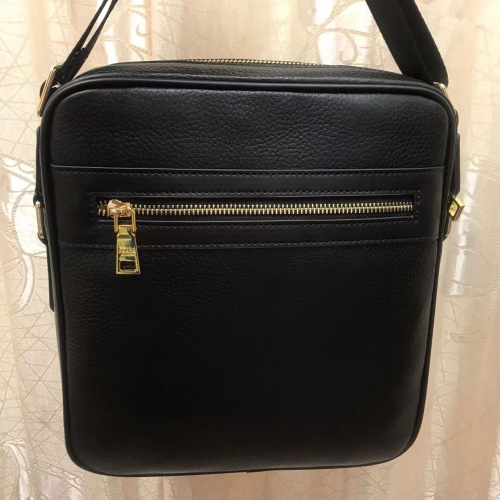 Replica Prada AAA Man Messenger Bags #1209787 $100.00 USD for Wholesale