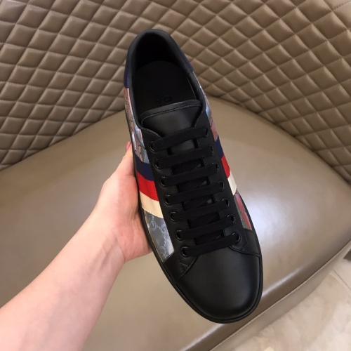 Replica Gucci Casual Shoes For Women #1209800 $72.00 USD for Wholesale