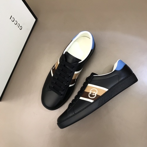 Gucci Casual Shoes For Women #1209814 $72.00 USD, Wholesale Replica Gucci Casual Shoes