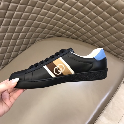 Replica Gucci Casual Shoes For Women #1209814 $72.00 USD for Wholesale