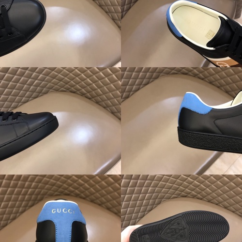 Replica Gucci Casual Shoes For Women #1209814 $72.00 USD for Wholesale