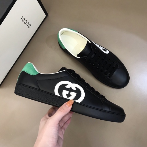 Replica Gucci Casual Shoes For Women #1209832 $72.00 USD for Wholesale