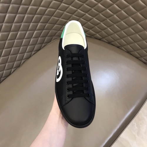 Replica Gucci Casual Shoes For Women #1209832 $72.00 USD for Wholesale