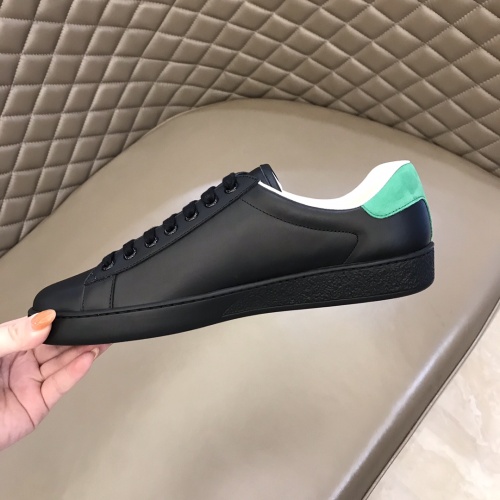 Replica Gucci Casual Shoes For Women #1209832 $72.00 USD for Wholesale