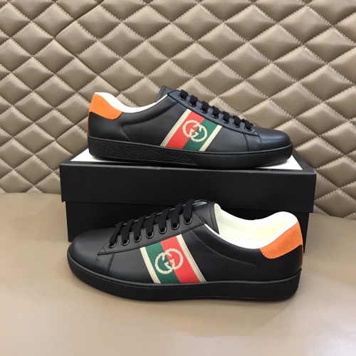 Replica Gucci Casual Shoes For Women #1209840 $72.00 USD for Wholesale