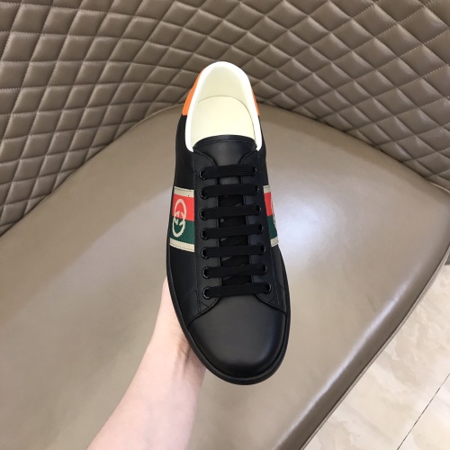 Replica Gucci Casual Shoes For Women #1209840 $72.00 USD for Wholesale