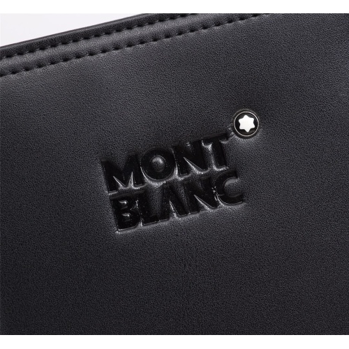 Replica Mont Blanc AAA Man Handbags #1209893 $108.00 USD for Wholesale