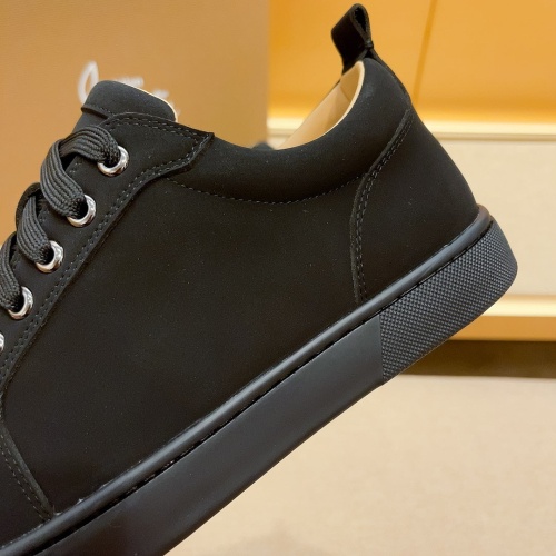 Replica Christian Louboutin Casual Shoes For Men #1209924 $76.00 USD for Wholesale