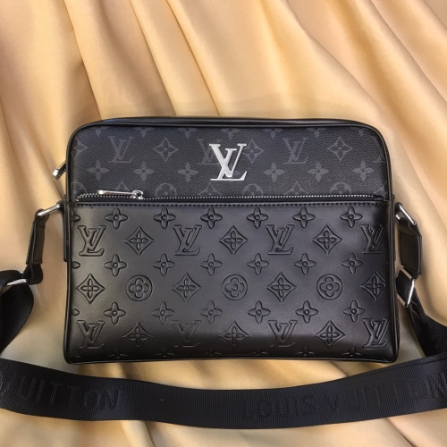 Louis Vuitton AAA Man Messenger Bags #1209974 $88.00 USD, Wholesale Replica Louis Vuitton AAA Man Messenger Bags