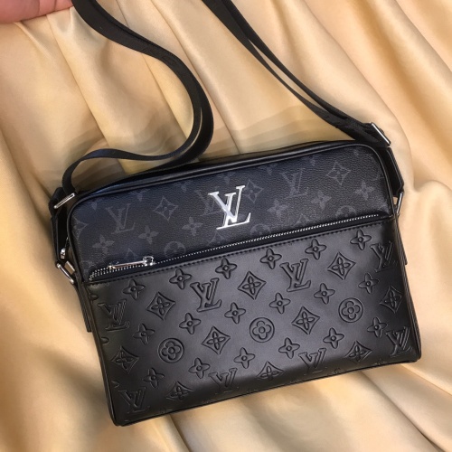 Replica Louis Vuitton AAA Man Messenger Bags #1209974 $88.00 USD for Wholesale