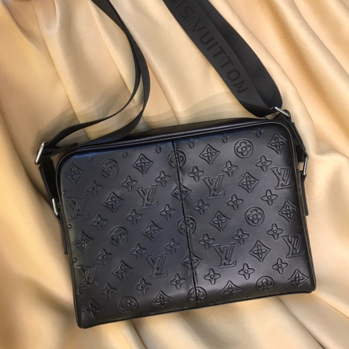 Replica Louis Vuitton AAA Man Messenger Bags #1209974 $88.00 USD for Wholesale