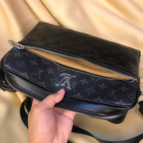 Replica Louis Vuitton AAA Man Messenger Bags #1209974 $88.00 USD for Wholesale