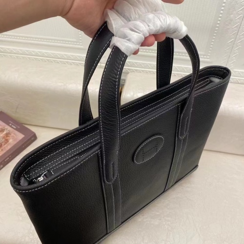 Replica Hermes AAA Man Handbags #1209981 $108.00 USD for Wholesale