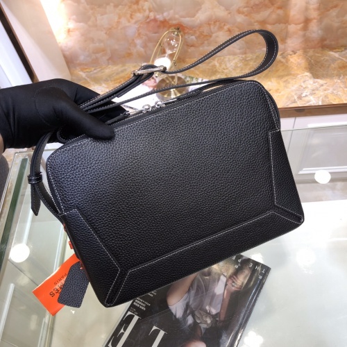 Hermes AAA Man Messenger Bags #1209990 p.12995.81 RUB, Wholesale Replica Hermes AAA Man Messenger Bags