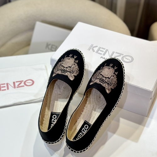 Replica Kenzo Casual Shoes For Men #1210083 $85.00 USD for Wholesale