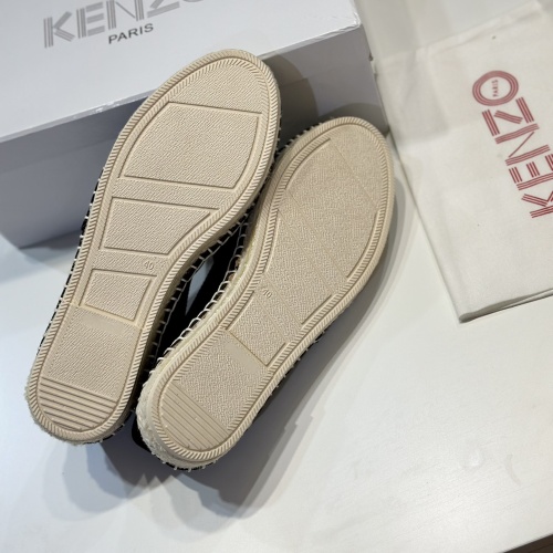 Replica Kenzo Casual Shoes For Men #1210083 $85.00 USD for Wholesale