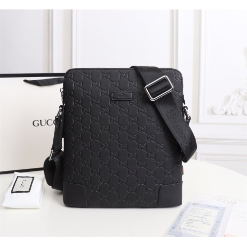 Gucci AAA Man Messenger Bags #1210086 $88.00 USD, Wholesale Replica Gucci AAA Man Messenger Bags