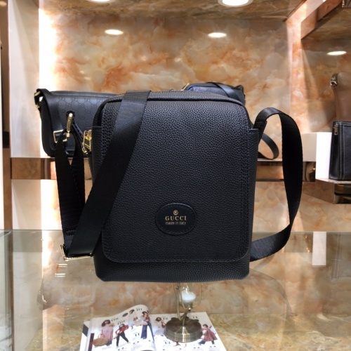 Gucci AAA Man Messenger Bags #1210108 $130.00 USD, Wholesale Replica Gucci AAA Man Messenger Bags