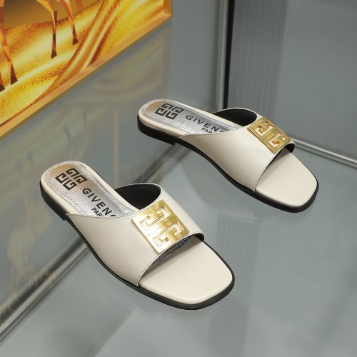 Replica Givenchy Slippers For Women #1210150 $68.00 USD for Wholesale