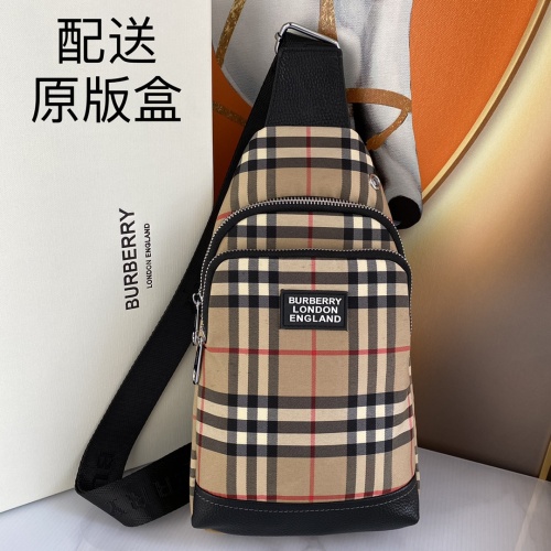 Burberry AAA Man Messenger Bags #1210156 $98.00 USD, Wholesale Replica Burberry AAA Man Messenger Bags