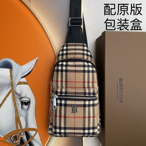 Burberry AAA Man Messenger Bags #1210189 $98.00 USD, Wholesale Replica Burberry AAA Man Messenger Bags