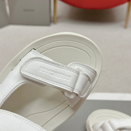 Replica Balenciaga Sandal For Women #1210306 $102.00 USD for Wholesale